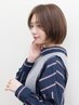 スクールカット（7才～高校生まで）　￥4400