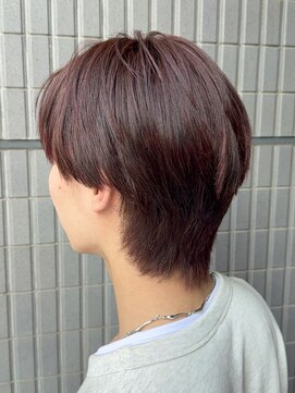 フェイス 石川町 (FACE) メンズトレンドスタイル