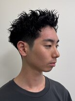 エイル(AILE)&nbsp;無造作ショート