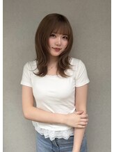 エジョン 幡ヶ谷店(Aejon) 服部 優愛