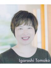 キュー(Q)&nbsp;五十嵐 智子
