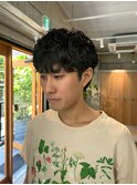 名古屋メンズカット/名古屋メンズパーマ