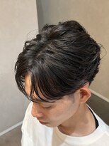 リット 甲府平和通り店(LIT)&nbsp;ニュアンスパーマ
