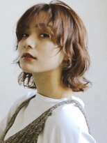 バーノン(VERNON)&nbsp;RELAX PERM BOB 【VERNON】058-262-3611