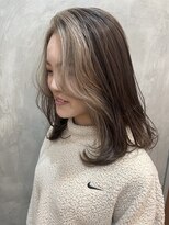 クロ(curro)&nbsp;やわらかベージュ