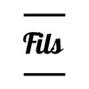 フィルス 三鷹(Fils)のお店ロゴ