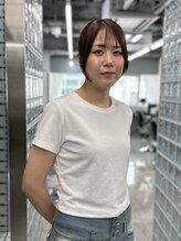 刈部倶楽舞 河本 かほ