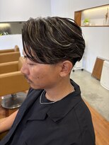 シーツー 川口店(C2)&nbsp;ハイライトカラー