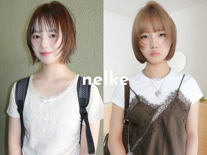 ネルケ 立川(nelke)の写真