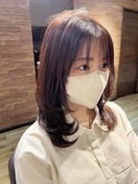 ランド 西宮店(LAND)&nbsp;【西宮/阪神西宮】【縮毛矯正/髪質改善トリートメント】