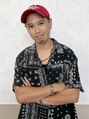 タブーアイ(TABOO.i)&nbsp;伊藤 真規