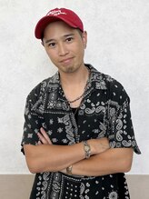 タブーアイ(TABOO.i)&nbsp;伊藤 真規