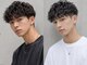 ディスイズバーバーセカンド(THIS IS BARBER 2nd)の写真