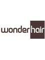 ワンダーヘア(Wonder hair)/鈴木 司
