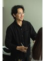 クオン 姪浜(qon)/今西 遼太郎/ Ryotaro Imanishi