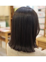リンク 成田公津の杜店(Link) 艶髪キララエステ縮毛矯正