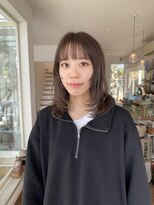 プレイ(Play) ミディアムレイヤー