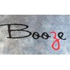 ブーズ(Booze)のお店ロゴ