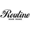 ルーティーン(Routine)のお店ロゴ