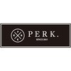パーク(PERK.)のお店ロゴ