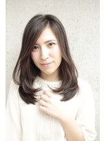 エイミーバイアフロート(amie  by afloat)&nbsp;大人な艶ストレート