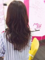 ラクシス 新都心店(Luxis)&nbsp;ナチュラルパーマ