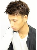 グローバルウェットショート