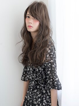 ダンケシェーン(Danke Schon) ナチュふわ☆抜け感ドーリーウェーブ