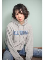 コルト 長津田店(Colt by cotton)&nbsp;【Colt長津田/青葉台】ヘルシーボブ☆