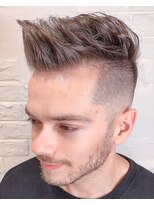 ウーロス(uros.)&nbsp;爽やかショート