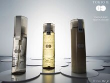 CMでも話題のTOKIOインカラミトリートメント★