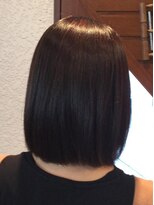 パオン美容室 姫路唯一!厳選サロンのみが提供できる特許「クセストパー(R)」