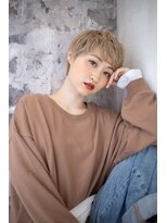 バード(bird)&nbsp;【2020年春の新作スタイル】戸田公園美容室bird