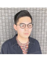 ルシード スタイル レクラ 栄生店(L'UCIDO STYLE L'eclat) リクルート対応ショート