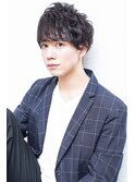 【西宮初かりあげ専門店☆】フェードバーバーツーブロビジネス
