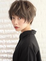 ガレリア 名駅オーキッドビル店(GALLARIA)&nbsp;無造作ショート