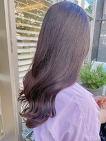 ネオリーブ アンド 渋谷店(Neolive &)&nbsp;【Neolive & 渋谷店】マッシュ/くびれヘア/メルティーカラー