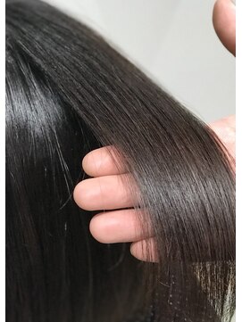 ライフヘアー(Life Hair) ナチュラルストレートボブ♪