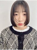 ボブ