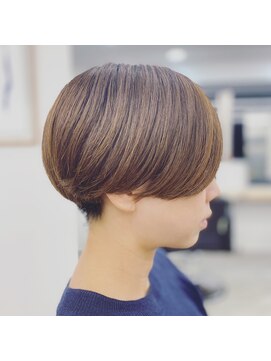 エイト 恵比寿店(EIGHT ebisu) EIGHT new hair style
