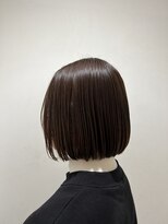 アローズ ステラプレイス店(HELLO'S)&nbsp;あごボブ