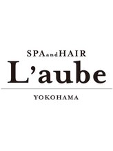 L'aube spa&hair【ルオーブ】