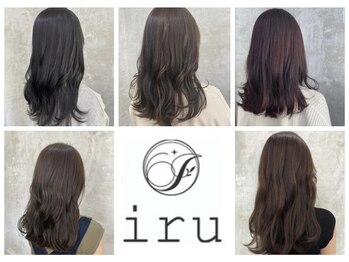 iru 【イル】