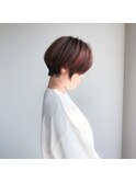 【サラジュ】ハーブカラーのピンクベリー♪
