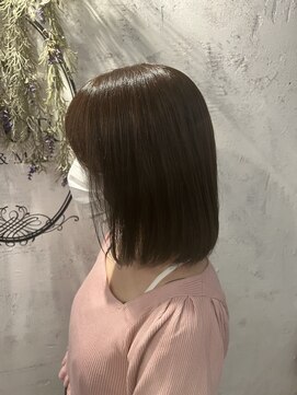 アドール(ADOR) オリーブブラウン