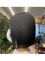 ブリーエ(brille)&nbsp;髪質改善トリートメント(白髪染め/髪質改善/縮毛矯正）