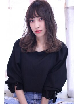 エイチ(H eitf) 【Hエイチ表参道】ナチュラルグラデーション