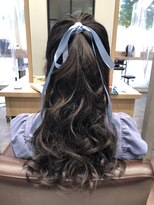 ビースリー ロア&nbsp;リボンテール2022.9.10