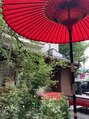 プラスティック プラスヘアーサロン(PLUSTIC +hair salon) ぷらっとドライブが大好です。癒しスポットお勧め教えて下さい。