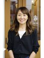 美容室クリエル 佐藤 麻紀